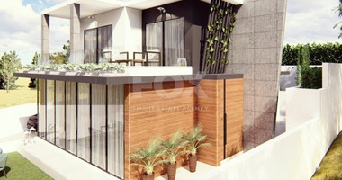 2 Bed House For Sale In Agios Tychon Limassol Cyprus