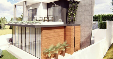 2 Bed House For Sale In Agios Tychon Limassol Cyprus