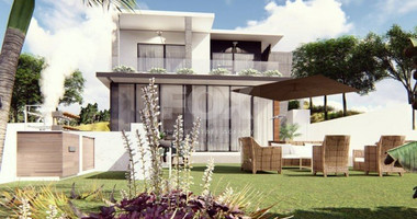 2 Bed House For Sale In Agios Tychon Limassol Cyprus