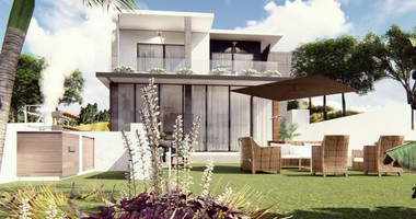 2 Bed House For Sale In Agios Tychon Limassol Cyprus