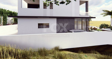 2 Bed House For Sale In Agios Tychon Limassol Cyprus