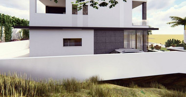 2 Bed House For Sale In Agios Tychon Limassol Cyprus