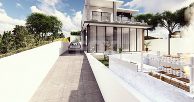 2 Bed House For Sale In Agios Tychon Limassol Cyprus