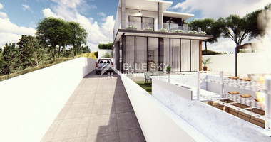 2 Bed House For Sale In Agios Tychon Limassol Cyprus