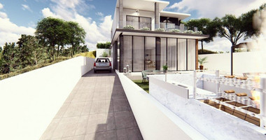 2 Bed House For Sale In Agios Tychon Limassol Cyprus