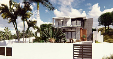 2 Bed House For Sale In Agios Tychon Limassol Cyprus