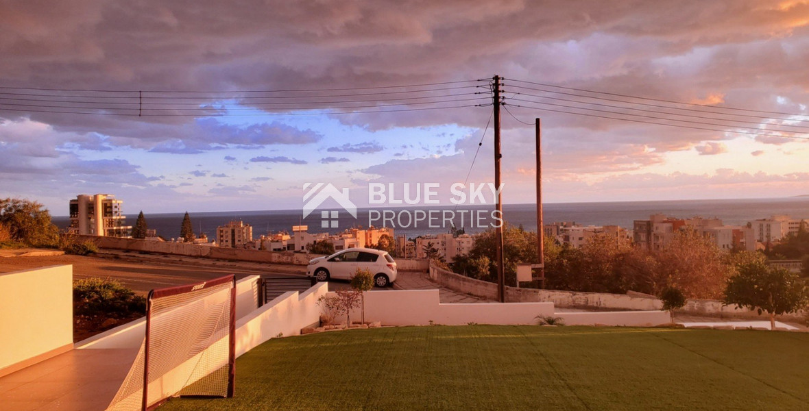 2 Bed House For Sale In Agios Tychon Limassol Cyprus