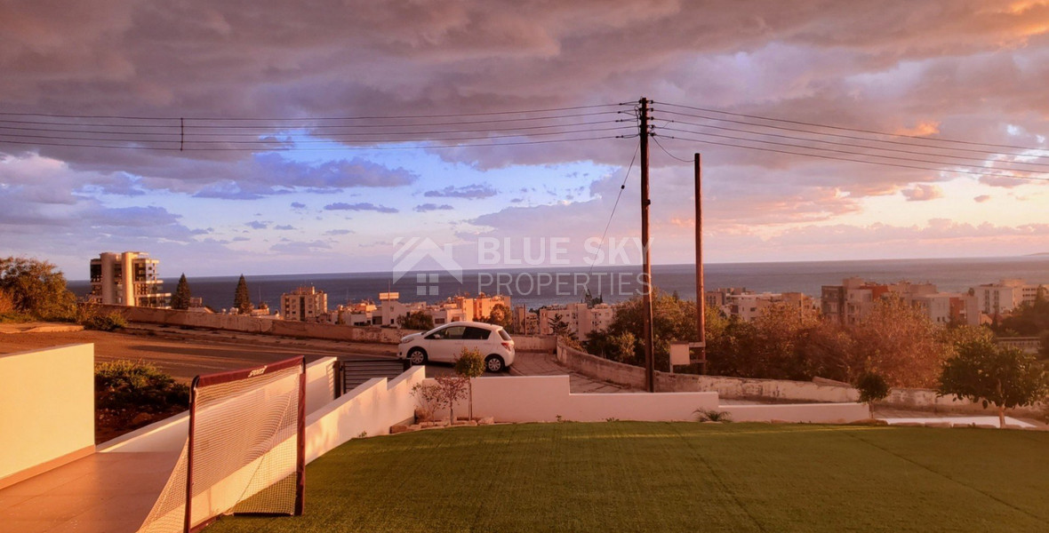 2 Bed House For Sale In Agios Tychon Limassol Cyprus