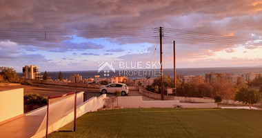 2 Bed House For Sale In Agios Tychon Limassol Cyprus