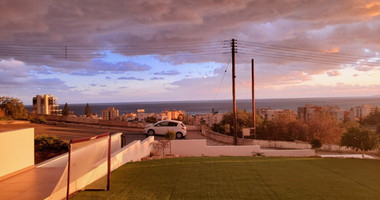 2 Bed House For Sale In Agios Tychon Limassol Cyprus