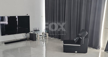 2 Bed House For Sale In Agios Tychon Limassol Cyprus