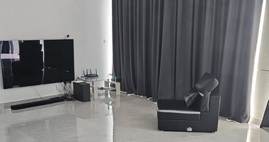 2 Bed House For Sale In Agios Tychon Limassol Cyprus