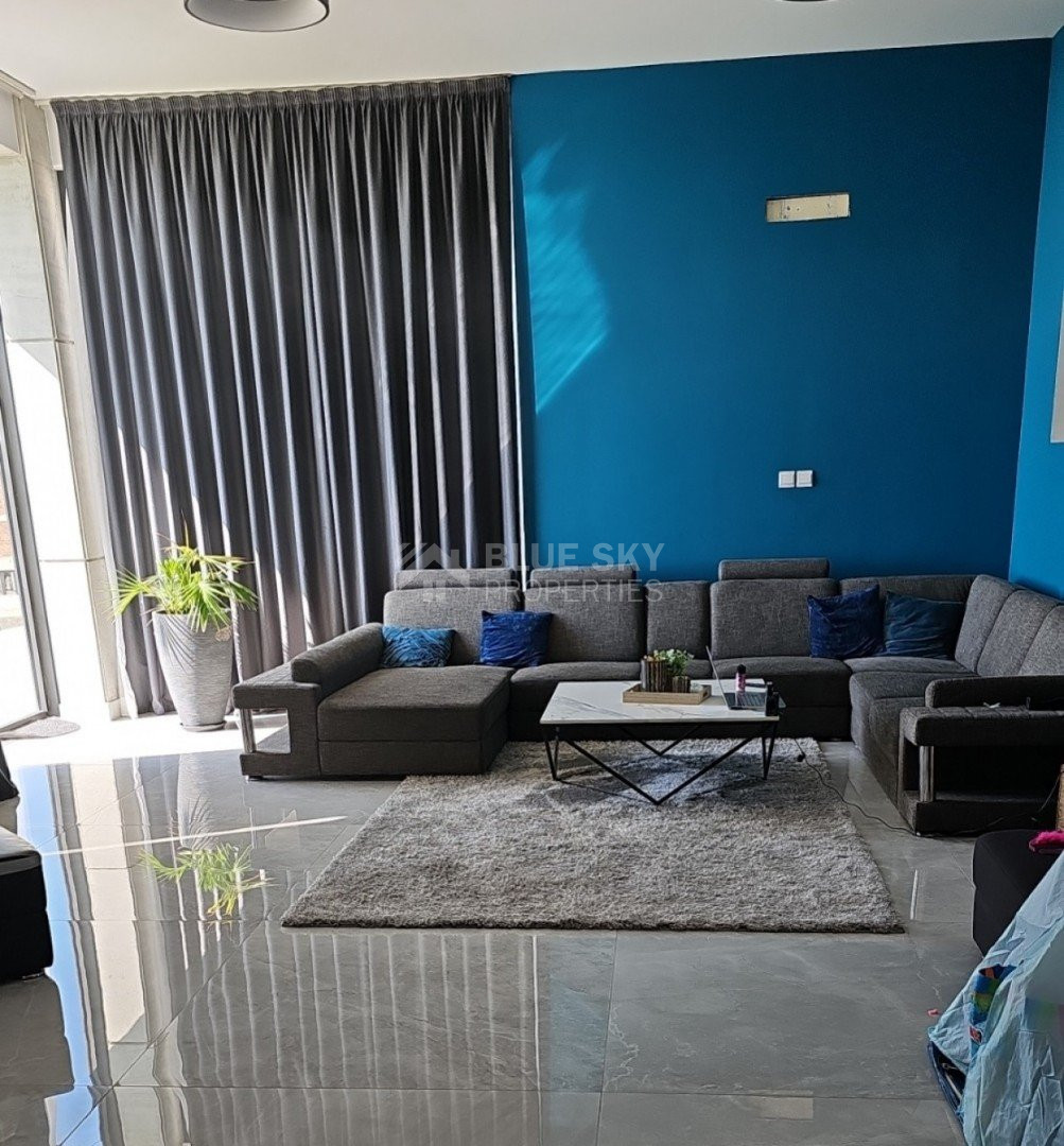 2 Bed House For Sale In Agios Tychon Limassol Cyprus