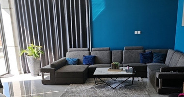 2 Bed House For Sale In Agios Tychon Limassol Cyprus