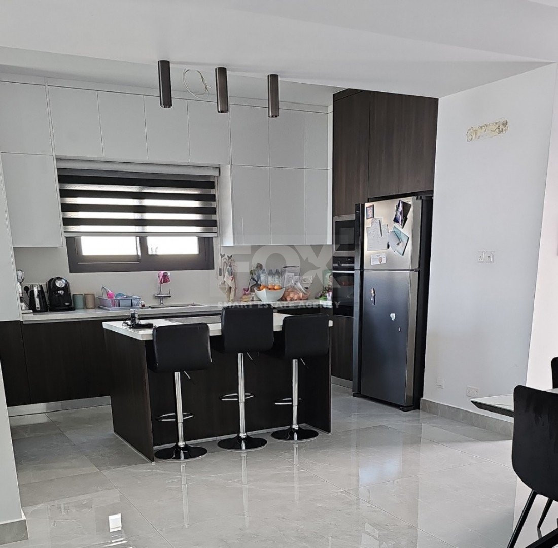 2 Bed House For Sale In Agios Tychon Limassol Cyprus