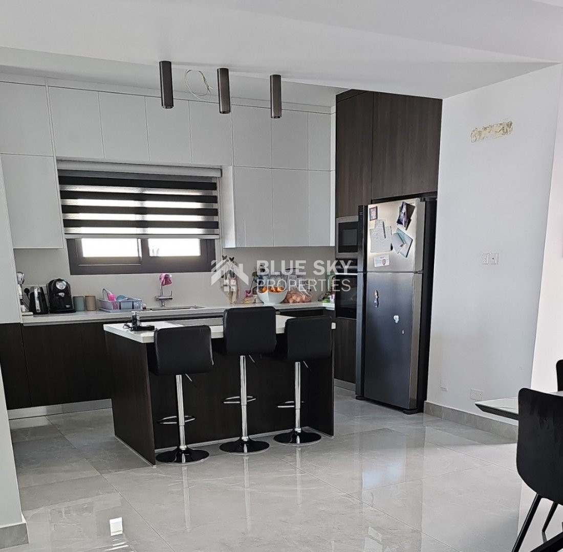2 Bed House For Sale In Agios Tychon Limassol Cyprus