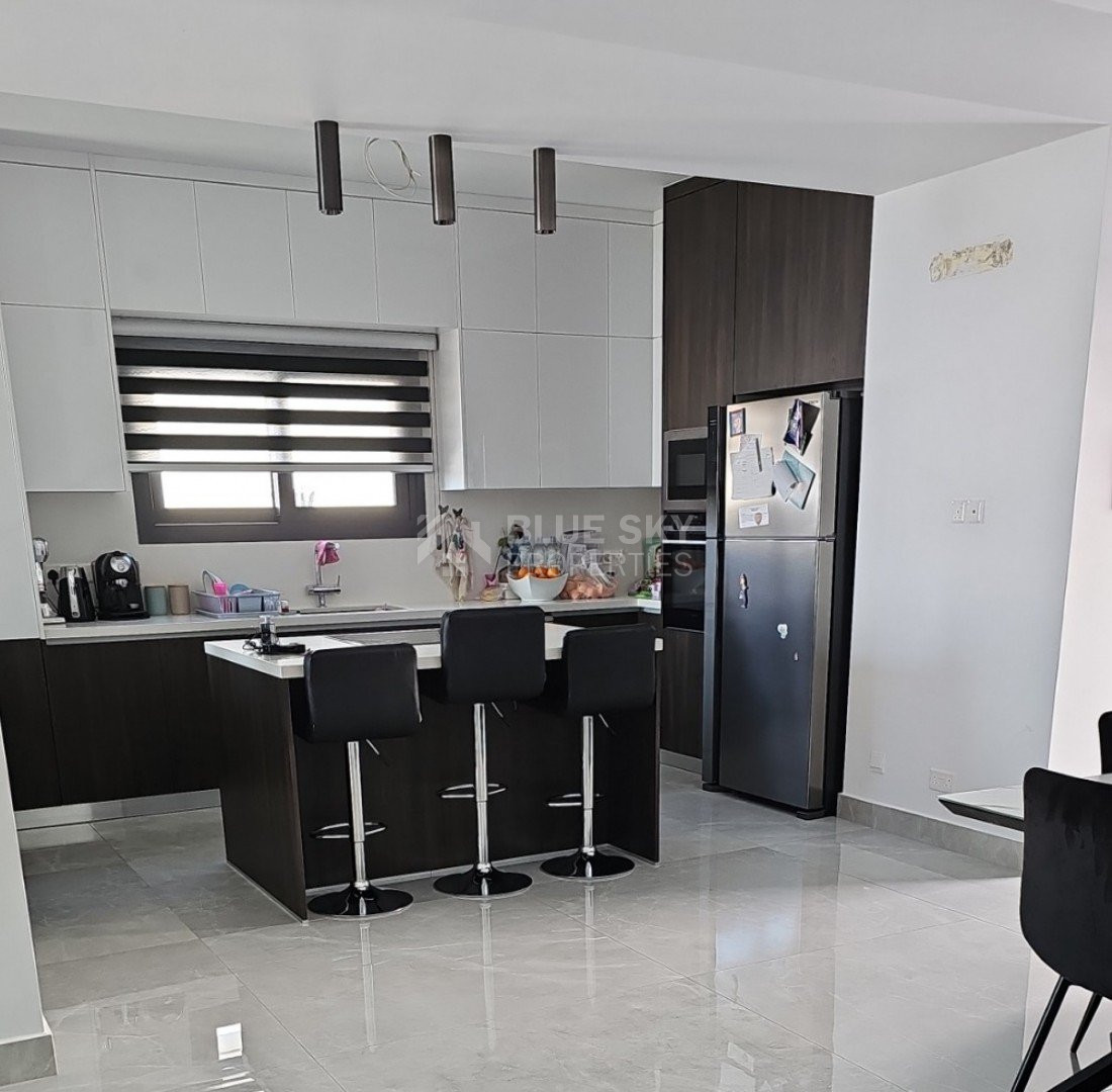 2 Bed House For Sale In Agios Tychon Limassol Cyprus