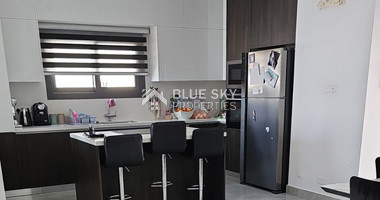 2 Bed House For Sale In Agios Tychon Limassol Cyprus