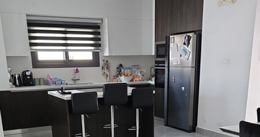 2 Bed House For Sale In Agios Tychon Limassol Cyprus