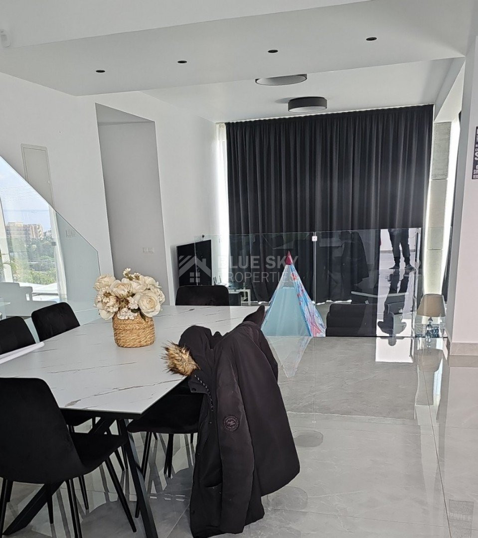 2 Bed House For Sale In Agios Tychon Limassol Cyprus
