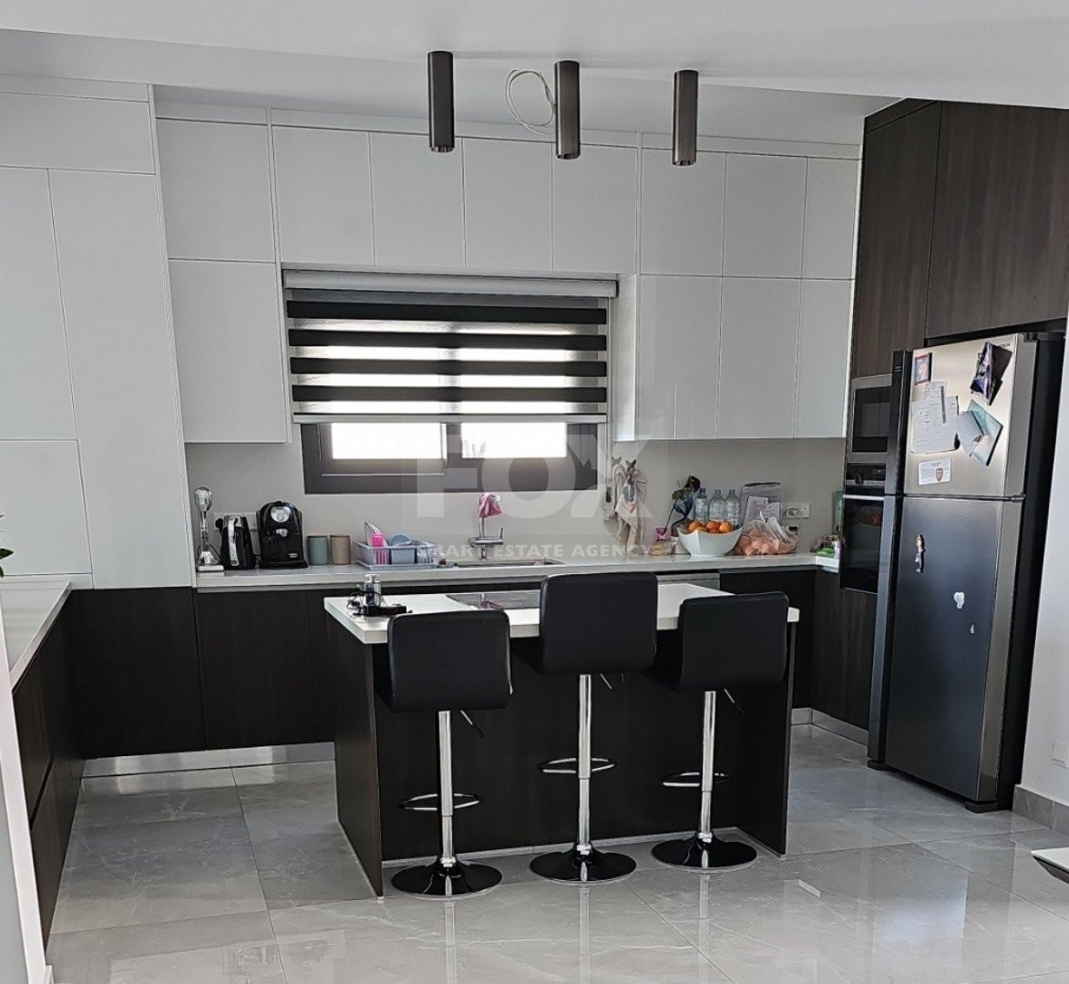 2 Bed House For Sale In Agios Tychon Limassol Cyprus