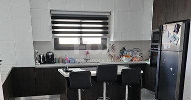 2 Bed House For Sale In Agios Tychon Limassol Cyprus