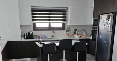 2 Bed House For Sale In Agios Tychon Limassol Cyprus