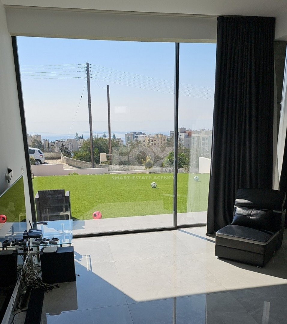 2 Bed House For Sale In Agios Tychon Limassol Cyprus