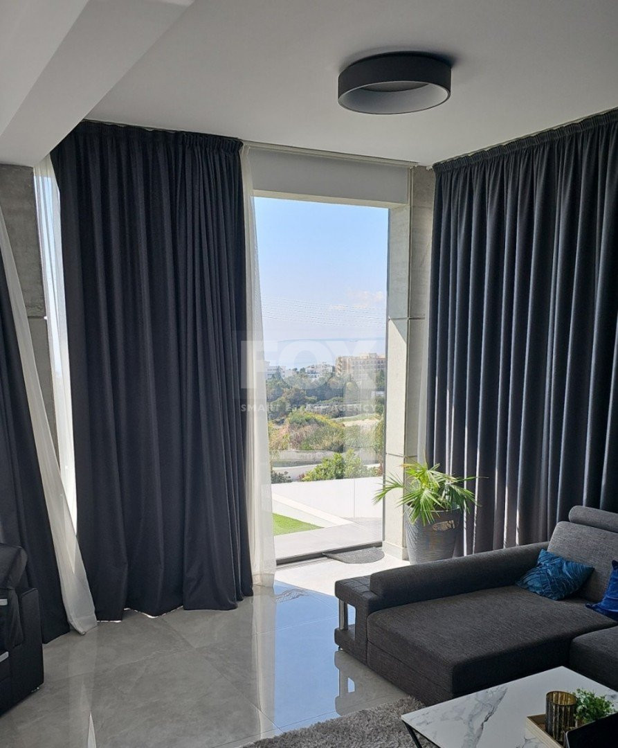 2 Bed House For Sale In Agios Tychon Limassol Cyprus