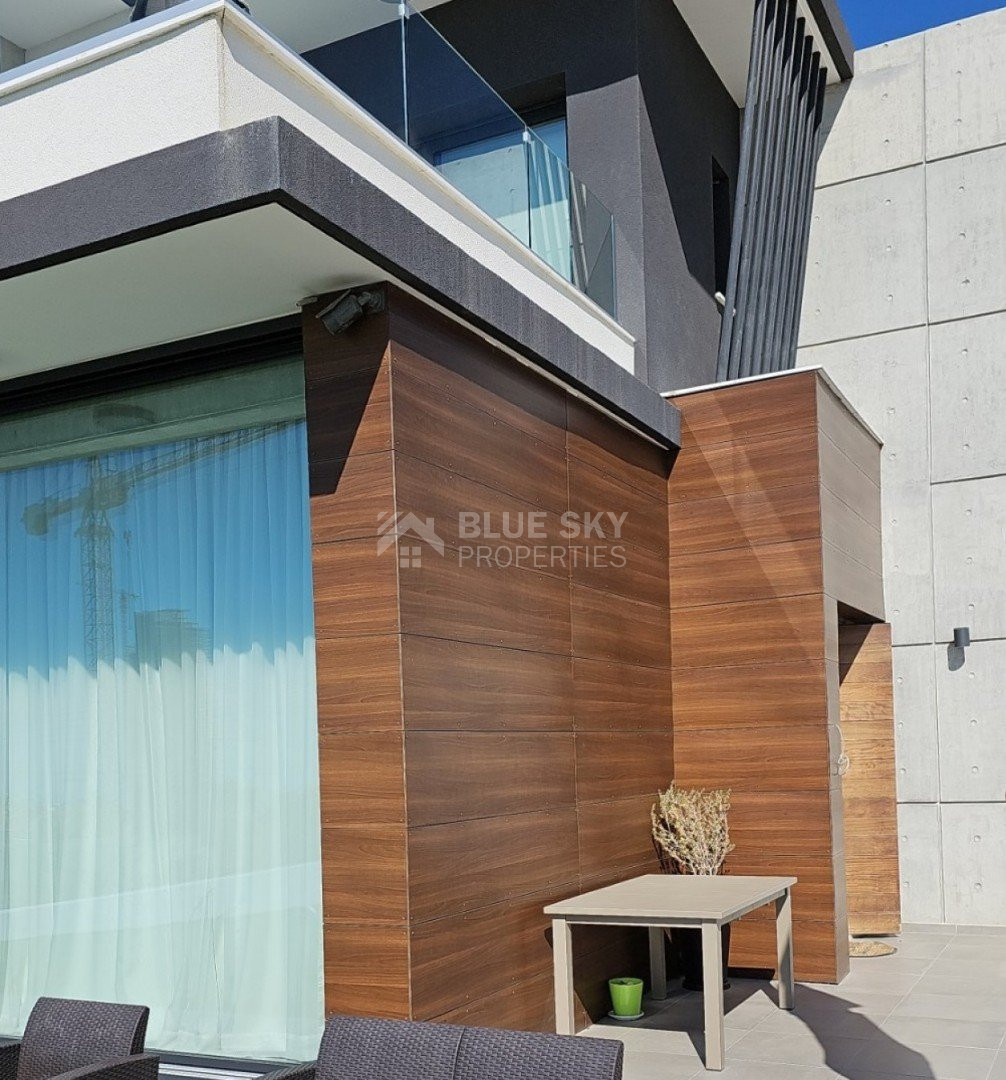 2 Bed House For Sale In Agios Tychon Limassol Cyprus