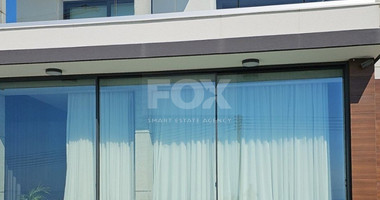 2 Bed House For Sale In Agios Tychon Limassol Cyprus