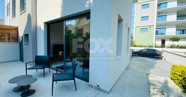 2 Bed House For Sale In Germasogeia Limassol Cyprus