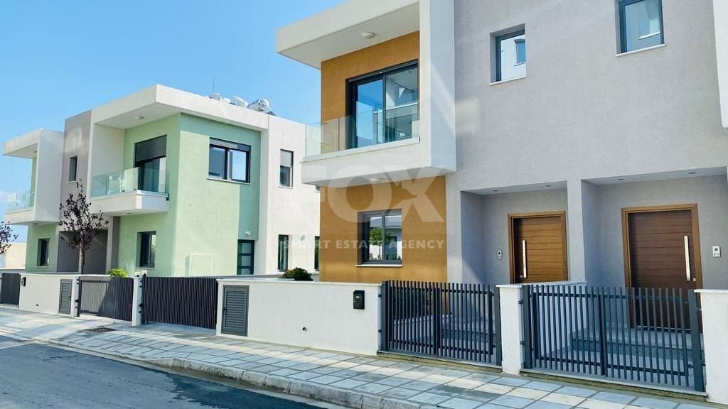 2 Bed House For Sale In Germasogeia Limassol Cyprus