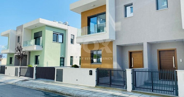 2 Bed House For Sale In Germasogeia Limassol Cyprus