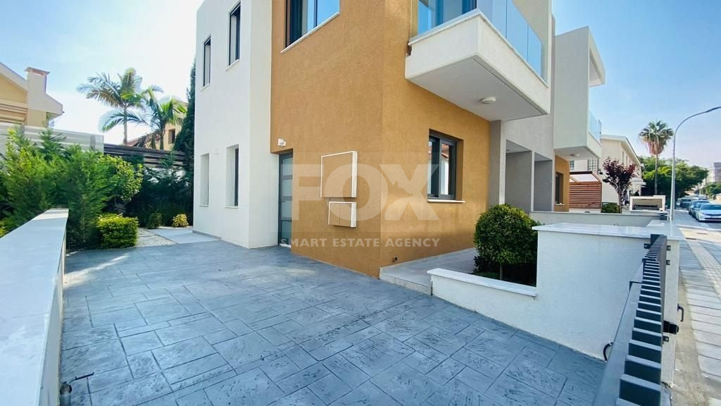 2 Bed House For Sale In Germasogeia Limassol Cyprus