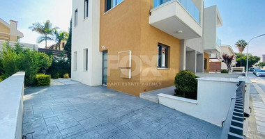 2 Bed House For Sale In Germasogeia Limassol Cyprus