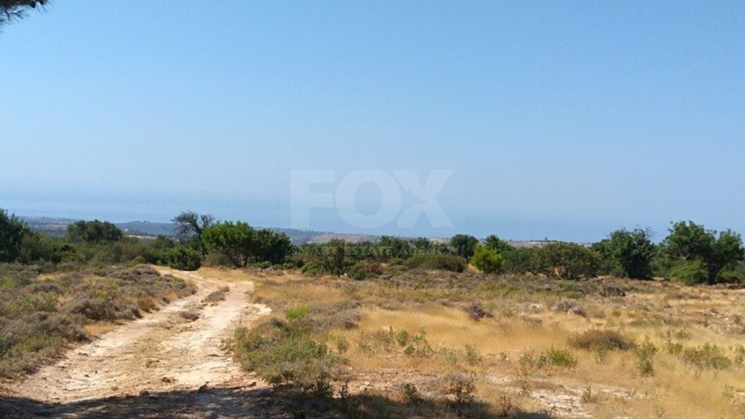 Land For Sale In Agios Amvrosios Lemesou Limassol Cyprus