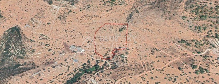 Land For Sale In Sotira Lemesou Limassol Cyprus