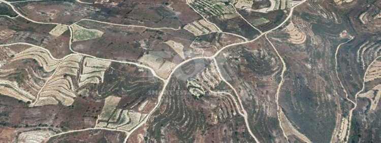Land For Sale In Vouni Limassol Cyprus