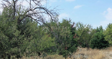 Land For Sale In Paramytha Limassol Cyprus