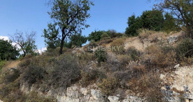 Land For Sale In Paramytha Limassol Cyprus