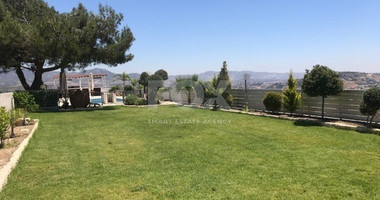 5 Bed House For Sale In Parekklisia Limassol Cyprus