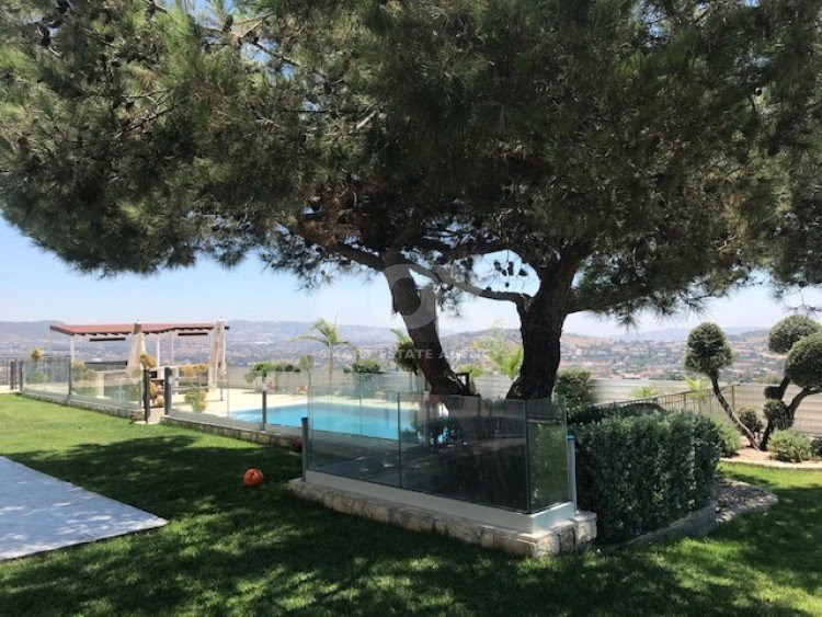 5 Bed House For Sale In Parekklisia Limassol Cyprus