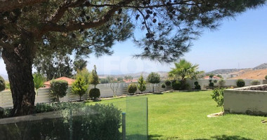 5 Bed House For Sale In Parekklisia Limassol Cyprus