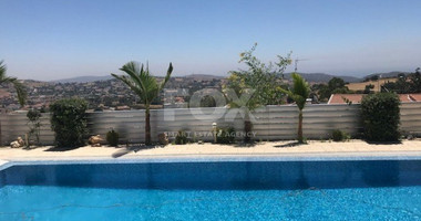 5 Bed House For Sale In Parekklisia Limassol Cyprus