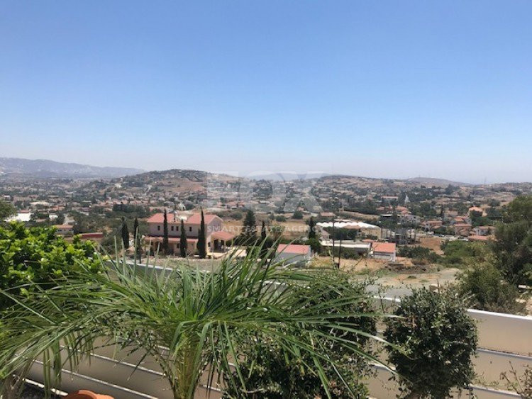 5 Bed House For Sale In Parekklisia Limassol Cyprus