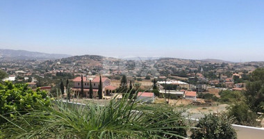 5 Bed House For Sale In Parekklisia Limassol Cyprus