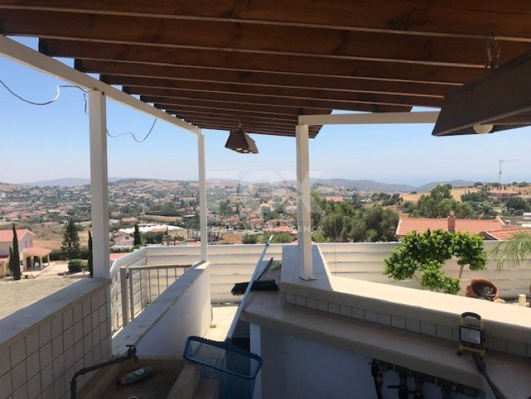 5 Bed House For Sale In Parekklisia Limassol Cyprus