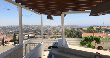 5 Bed House For Sale In Parekklisia Limassol Cyprus