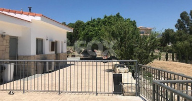 5 Bed House For Sale In Parekklisia Limassol Cyprus